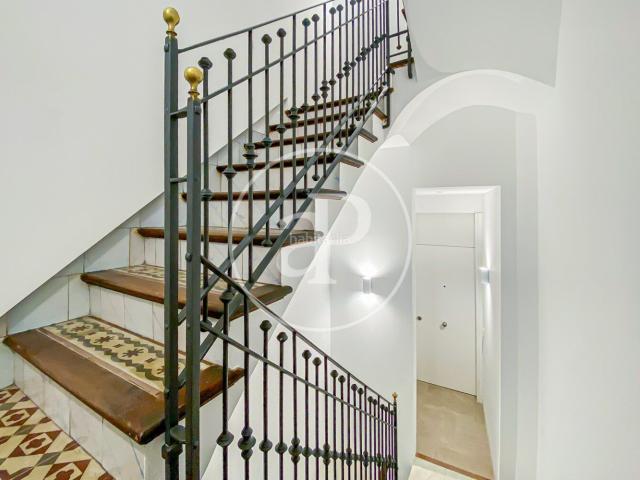 Piso en venta en Baleares Palma de Mallorca, Sant Nicolau. Piso en venta en Paseo del Borne. Pisos Palma de.
