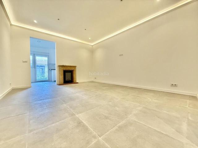 Piso en venta en Baleares Palma de Mallorca, Santa Catalina. EXCLUSIVO PISO REFORMADO A ESTRENAR EN SANTA CATALINA. Pisos Palma de.