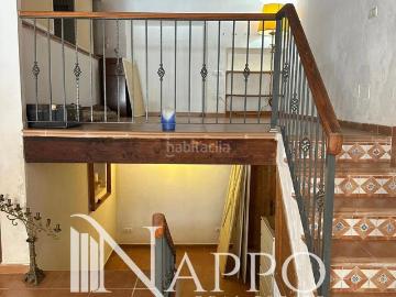 Carrer de Sant Magí, Palma de Mallorca, Plaça Progrés, Palma de Mallorca