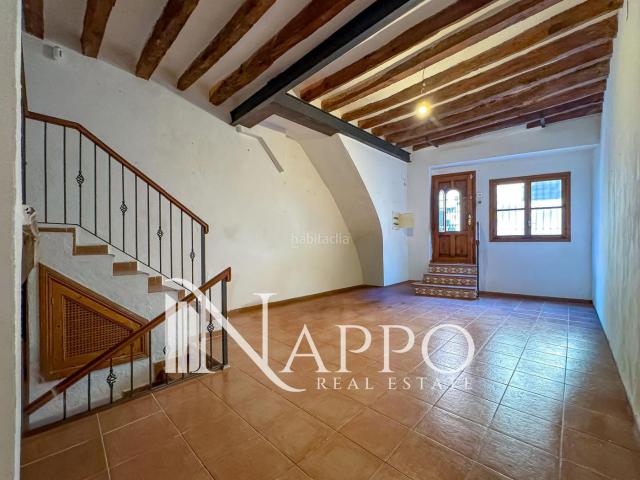 Piso en venta en Baleares Palma de Mallorca, Santa Catalina. Encantadora planta baja en Santa Catalina. Pisos Palma de.