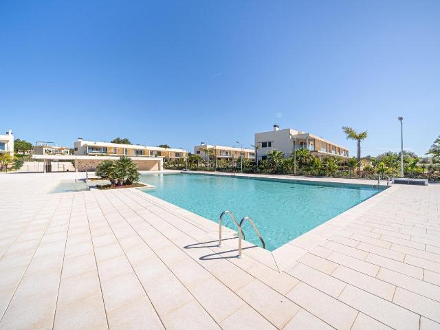 Piso en venta en Baleares Palma de Mallorca, Son Xigala. Urbanización de obra nueva terminada en Sa Ràpita, junto a Es Trenc. Pisos Palma de.