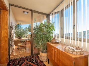 Piso en venta en Baleares Palma de Mallorca, Son Armadams. NUDA PROPIEDAD con vistas panorámicas a la bahía de Palma Son Armadans. Pisos Palma de.