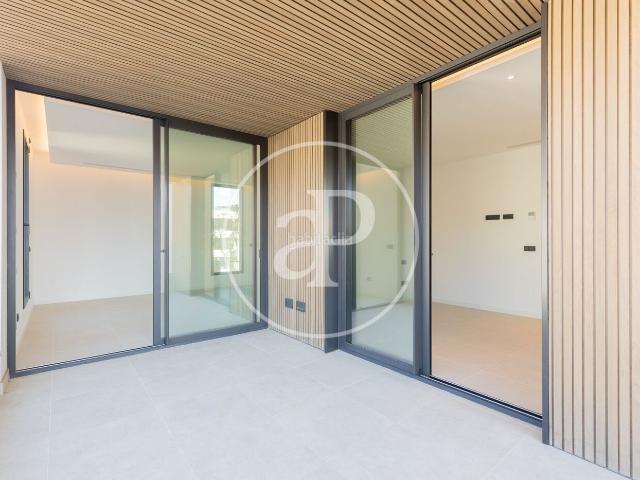 Piso en venta en Baleares Palma de Mallorca, Son Armadams. Obra nueva en venta en el Terreno. Pisos Palma de.