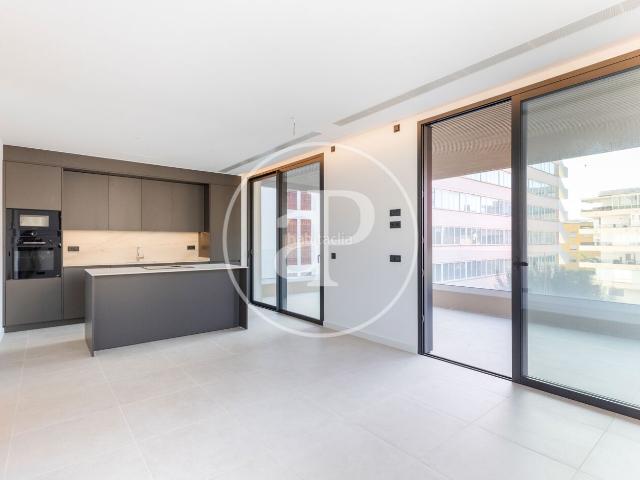 Piso en venta en Baleares Palma de Mallorca, Son Armadams. Obra nueva en venta en el Terreno. Pisos Palma de.