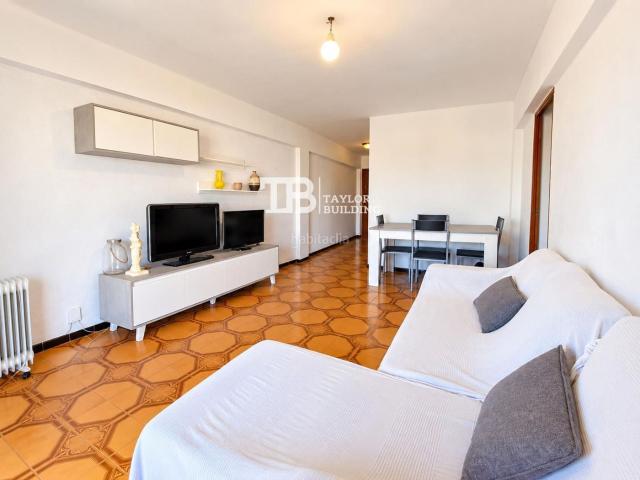 Piso en venta en Baleares Palma de Mallorca, Son Dameto. Amplio piso con potencial de reforma en Son Dameto!. Pisos Palma de.