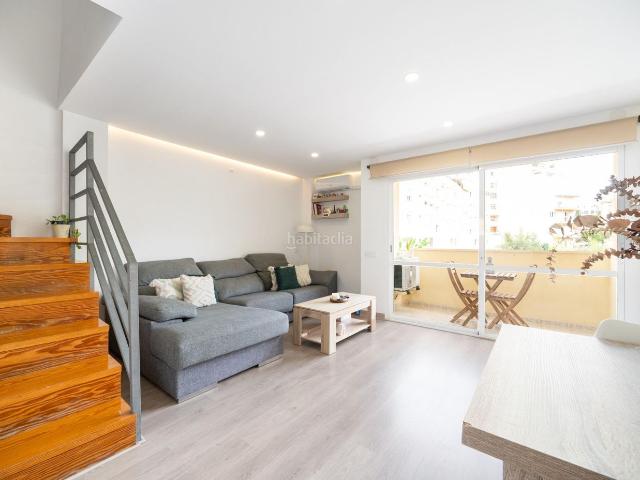 Piso en venta en Baleares Palma de Mallorca, Son Dameto. Dúplex con parking en Son Dameto. Pisos Palma de.