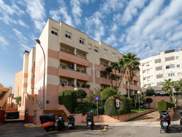Piso en venta en Baleares Palma de Mallorca, Son Dameto. Dúplex de tres habitaciones en ZONA COLEGIOS. Pisos Palma de.