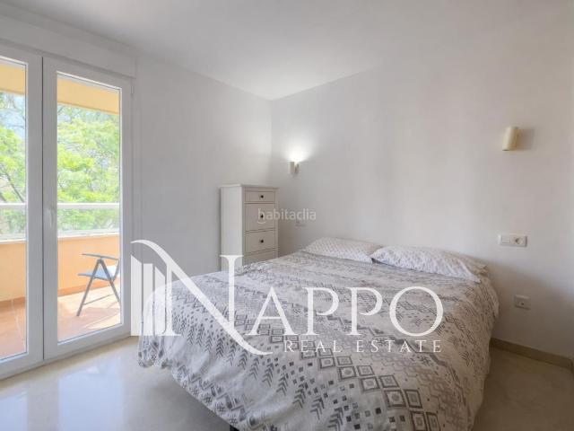 Piso en venta en Baleares Palma de Mallorca, Son Dameto. Excelente piso de 3 habitaciones, garaje y trastero en zona colegios. Pisos Palma de.