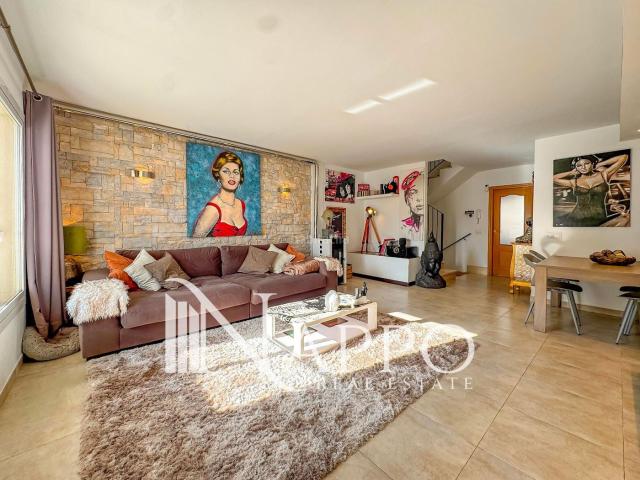 Piso en venta en Baleares Palma de Mallorca, Son Ferriol. Magnifico adosado triplex en Son Ferriol. Pisos Palma de.
