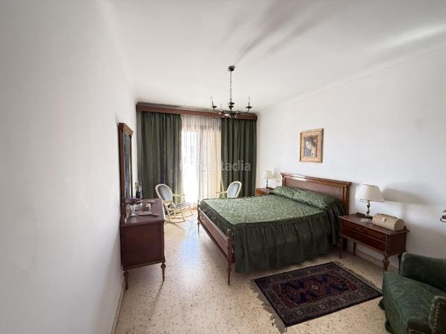Piso en venta en Baleares Palma de Mallorca, Pere Garau. Oportunidad de Octavo Piso en Edificio Señorial. Pisos Palma de.