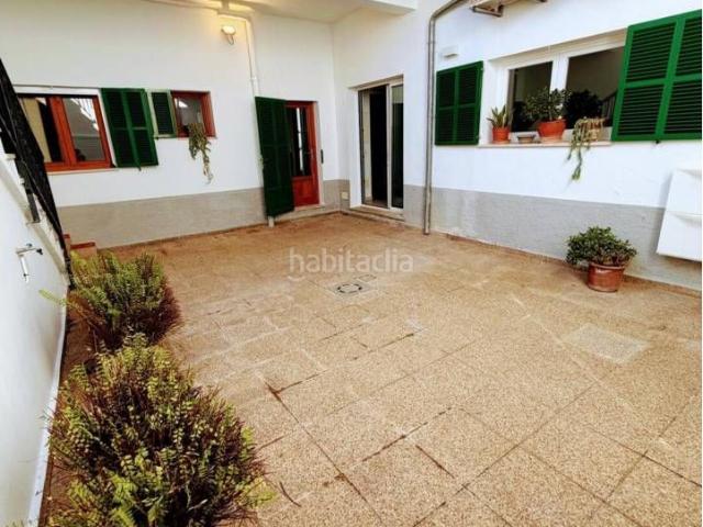 Piso en venta en Baleares Petra. Planta Baja en Petra Amplia, luminosa y sin vecinos. Pisos.