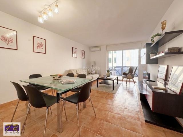 Piso en venta en Baleares Pollença, Port de Pollença. Apartamento con parking cerca del mar Puerto Pollensa. Pisos.