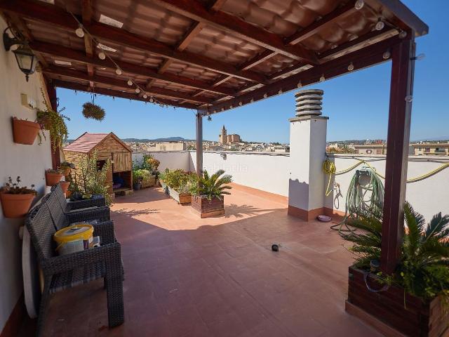 Piso en venta en Baleares Porreres. Ático en Porreras. Pisos.