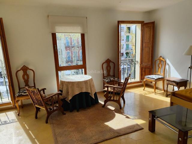 Piso en venta en Baleares Sa Pobla. Piso de 150 m² con vistas a la Plaza Mayor, Sa Pobla. Pisos Sa.