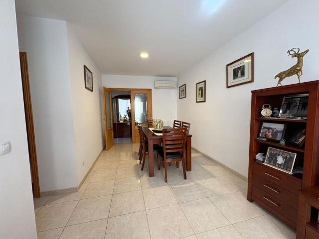 Piso en venta en Baleares Sa Pobla. PLANTA BAJA CON PARKING Y TRASTERO EN SA POBLA. Pisos Sa.