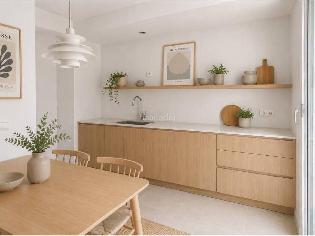 Piso en venta en Baleares Sa Pobla. Venta de piso en Sa Pobla. Pisos Sa.