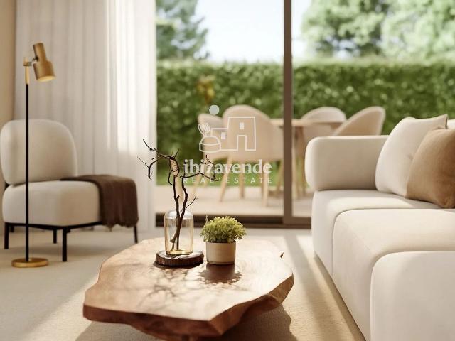 Piso en venta en Baleares Sant Antoni de Portmany. Magnífica promoción en San Antonio. Pisos Sant Antoni de.