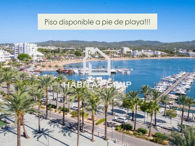 Piso en venta en Baleares Sant Antoni de Portmany. Piso en Ibiza. Pisos Sant Antoni de.