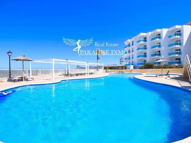 Piso en venta en Baleares Sant Josep de sa Talaia, Sant Agustí Cala de Bou. ACOGEDOR APARTAMENTO EN PRIMERA LINEA DEL MAR. Pisos Sant Josep de sa.