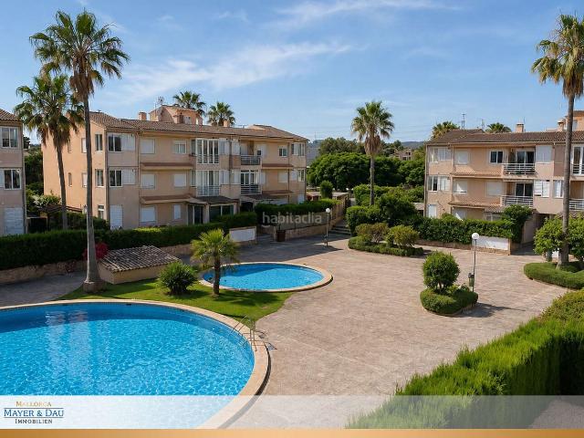 Piso en venta en Baleares Sant Llorenç des Cardassar. Sa Coma Apartamento para inversores en complejo comunitario con piscina y parking. Obj. 9888. Pisos Sant Llorenç des.