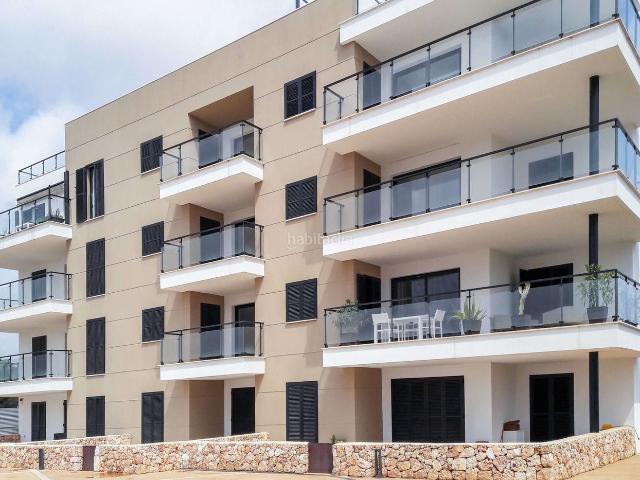 Piso en venta en Baleares Sant Llorenç des Cardassar. Sa Coma Pisos de lujo cerca del mar Obj. 9528. Pisos Sant Llorenç des.