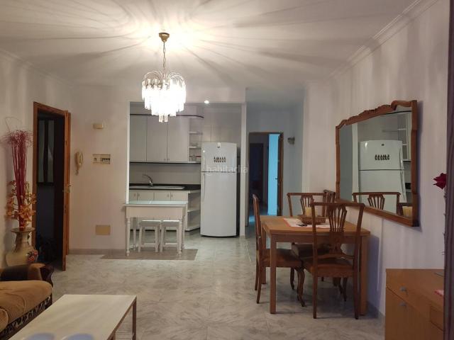 Piso en venta en Baleares Santa Margalida, Can Picafort. Luminoso piso de 3 habitaciones con parking y trastero en Can Picafort. Pisos Santa.