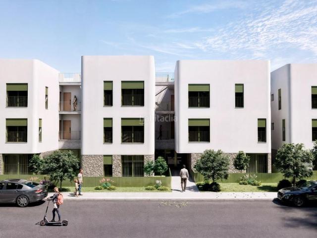 Piso en venta en Baleares Santa Margalida, Can Picafort. ÚLTIMAS UNIDADES Promoción de obra nueva VPL en Can Picafort viviendas de 2 dormitorios con parking incluido desde 180.000. Pisos Santa.