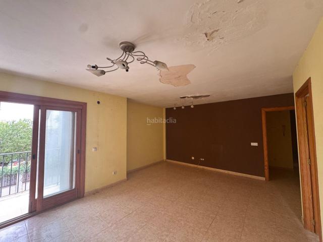 Piso en venta en Baleares Santa María del Camí. Vivienda de banco con posibilidad de financiar el 100. Pisos Santa María del.
