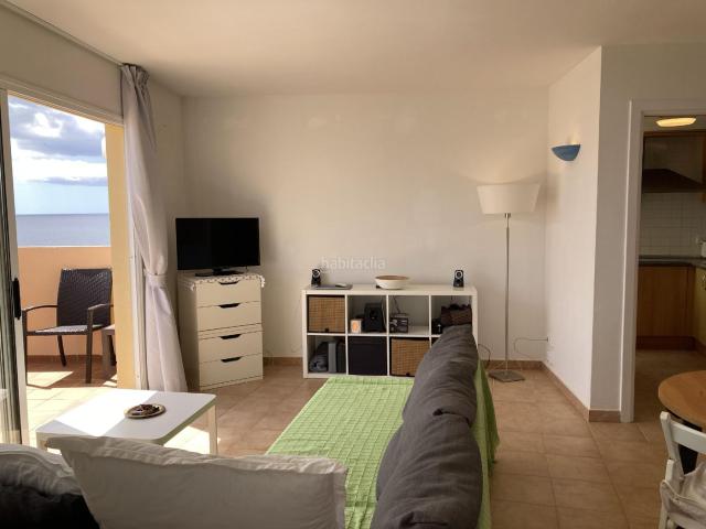 Piso en venta en Baleares Santa Eulària, Sant Carles. Sant Carles. Frente al mar, piscina, Santa Eulària. Pisos Santa.