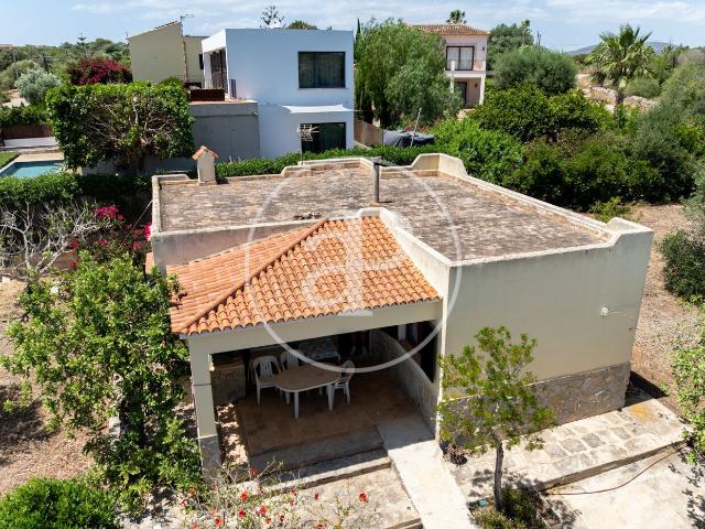 Piso en venta en Baleares Santanyí, Cala Figuera. Casa unifamiliar en venta en Santanyí. Pisos.