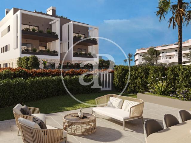 Piso en venta en Baleares Santanyí, Cala Llombards. Apartamentos en venta en Colonia de Sant Jordi. Pisos.