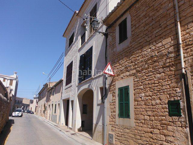 Piso en venta en Baleares Santanyí, Santanyí Poble. Solvia Inmobiliaria Piso Santanyí. Pisos.