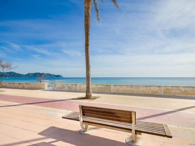 Piso en venta en Baleares Son Servera, Cala Millor. Atico con azotea privada y vistas al mar en una ubicación privilegiada en Cala Millor, cerca del centro y a poca distancia de la p. Pisos Son.