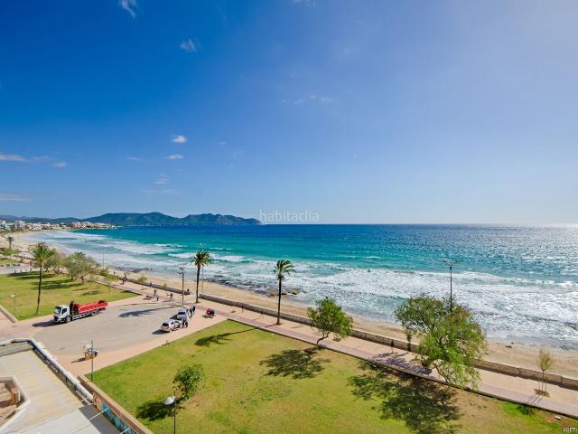 Piso en venta en Baleares Son Servera, Cala Millor. Pisos Son.