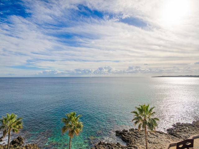 Piso en venta en Baleares Son Servera, Cala Millor. Planta baja de nueva construcción con porche y jardín en una ubicación privilegiada en Cala Millor. Pisos Son.