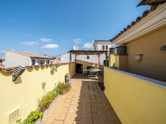 Piso en venta en Baleares Vilafranca de Bonany. Bonito y luminoso piso de 2 dormitorios con solarium en Vilafranca. Pisos Vilafranca de.