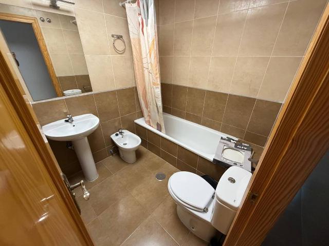 Piso en Venta en Balerma