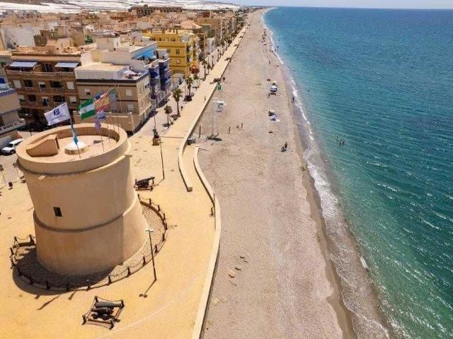 Piso en Venta en Balerma