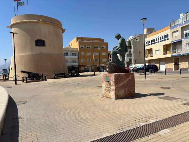 Piso en Venta en Balerma