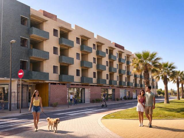 Piso en Venta en Balerma