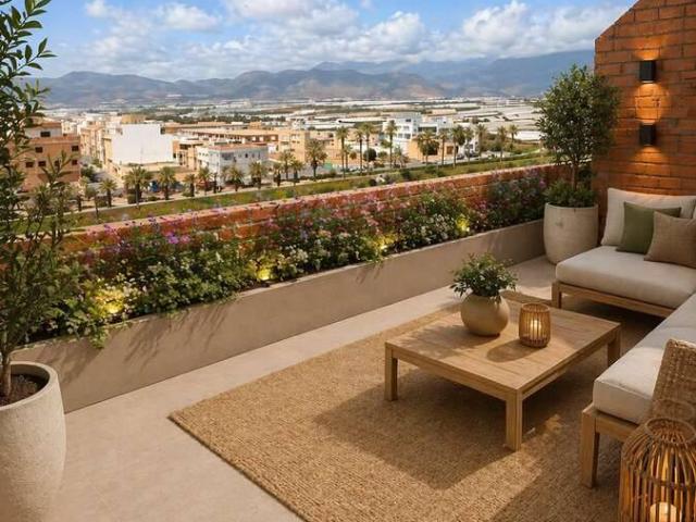 Piso en Venta en Balerma