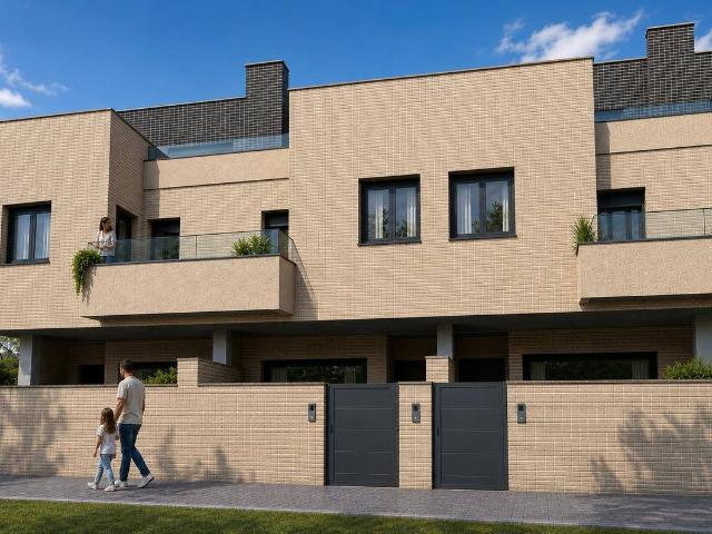 Piso en Venta en Balerma