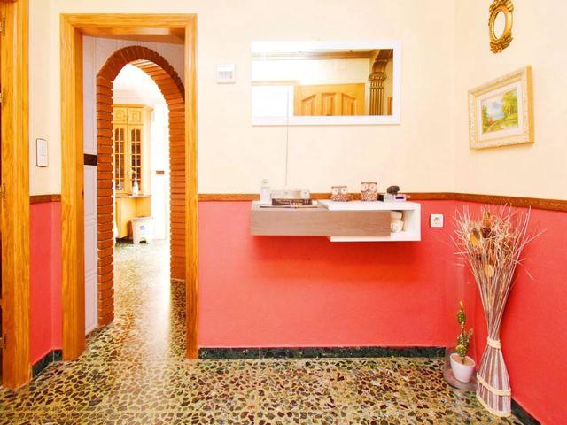 Piso en venta en Balerma, Almería Costa Almería