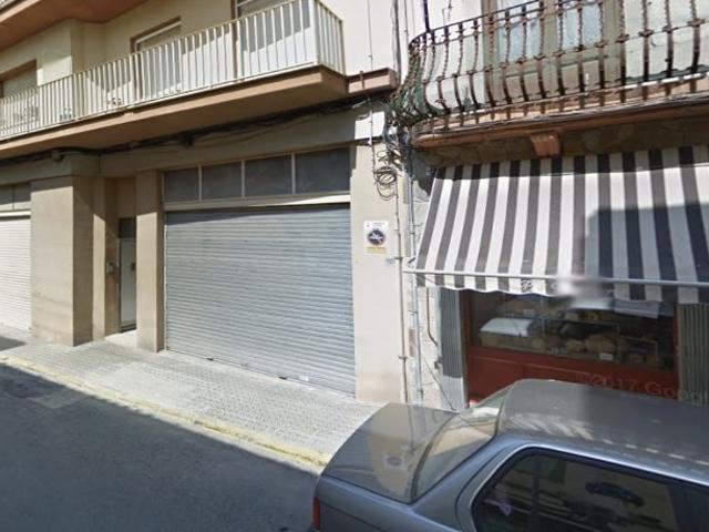 Piso en venta en Balsareny, Calle angel guimera 6