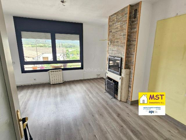 Piso en venta en Balsareny. Piso en venta en Balsareny. Pisos.