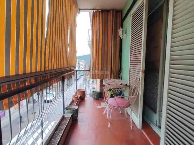 Piso en venta en Balsareny. Piso para inversores en zona privilegiada en Balsanery. Pisos.