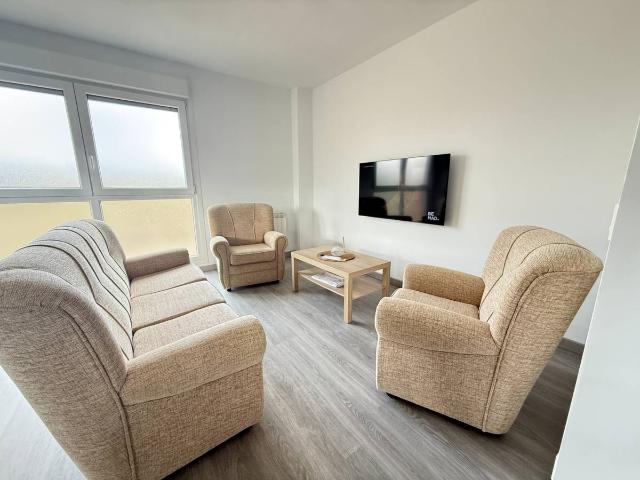 Piso en Venta en Baltanás