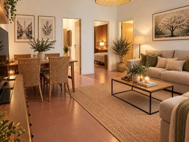 Piso en Venta en Bami La Estrella