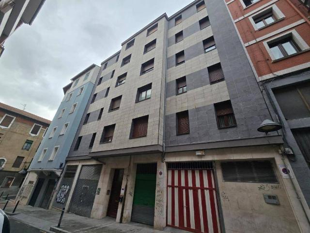 Piso en Venta en Basauri