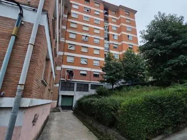 Piso en Venta en Basauri